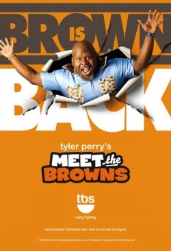 Watch Meet the Browns movies free hd online