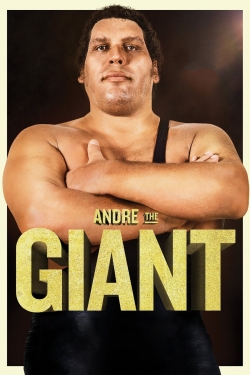 Watch Andre the Giant movies free hd online