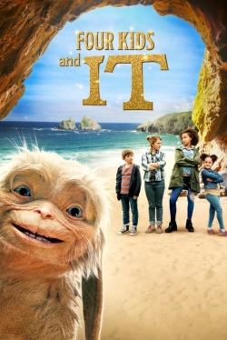 Watch Four Kids and It movies free hd online