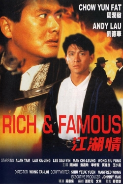 Watch Rich and Famous movies free hd online