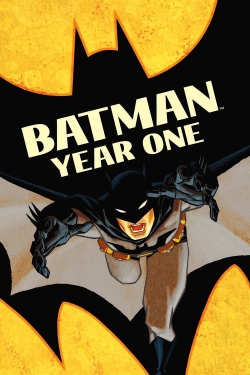 Watch Batman: Year One movies free hd online