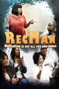 Watch Rec Man movies free hd online