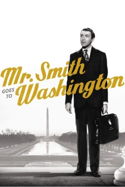 Watch Mr. Smith Goes to Washington movies free hd online