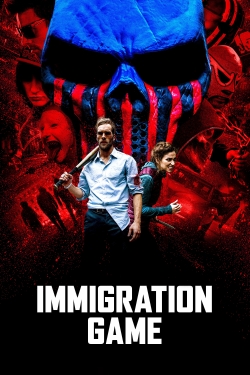 Watch Immigration Game movies free hd online