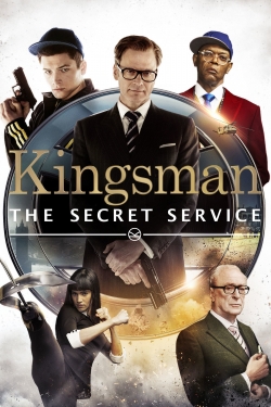 Watch Kingsman: The Secret Service movies free hd online