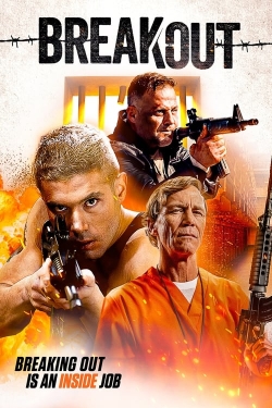 Watch Breakout movies free hd online