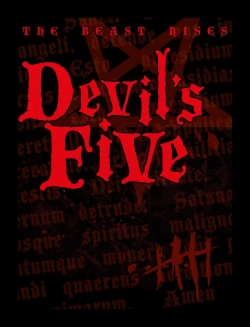 Watch Devil's Five movies free hd online