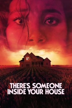 Watch There's Someone Inside Your House movies free hd online