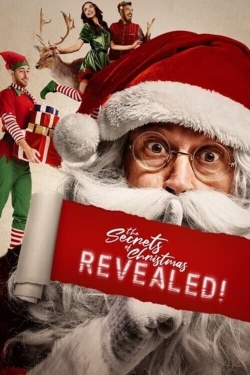 Watch The Secrets of Christmas Revealed! movies free hd online