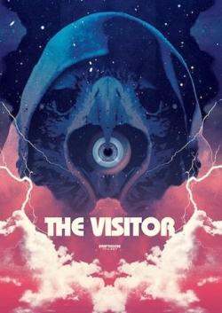 Watch The Visitor movies free hd online