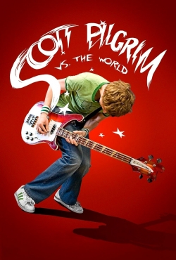 Watch Scott Pilgrim vs. the World movies free hd online