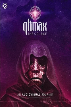 Watch Qlimax - The Source movies free hd online