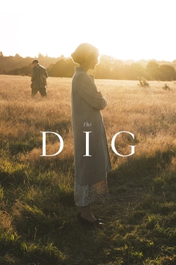 Watch The Dig movies free hd online