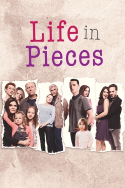 Watch Life in Pieces movies free hd online