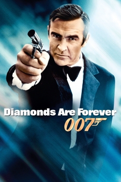 Watch Diamonds Are Forever movies free hd online