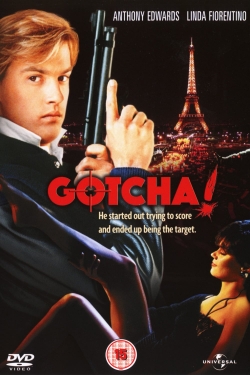 Watch Gotcha! movies free hd online