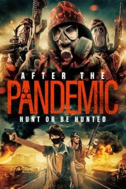 Watch After the Pandemic movies free hd online