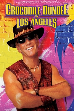 Watch Crocodile Dundee in Los Angeles movies free hd online