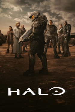 Watch Halo movies free hd online