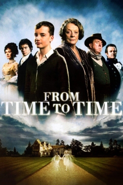 Watch From Time to Time movies free hd online