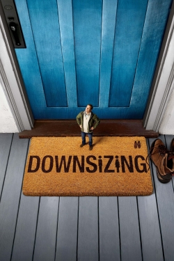 Watch Downsizing movies free hd online