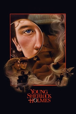 Watch Young Sherlock Holmes movies free hd online