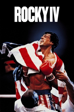 Watch Rocky IV movies free hd online