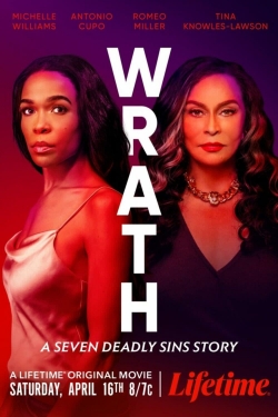 Watch Wrath: A Seven Deadly Sins Story movies free hd online