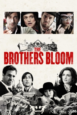 Watch The Brothers Bloom movies free hd online