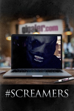 Watch #SCREAMERS movies free hd online