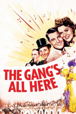 Watch The Gang's All Here movies free hd online