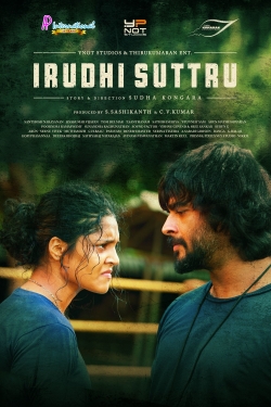 Watch Irudhi Suttru movies free hd online