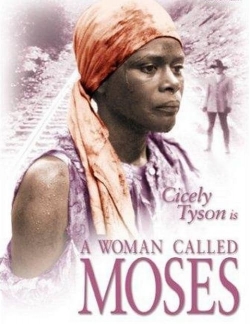 Watch A Woman Called Moses movies free hd online