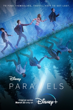 Watch Parallels movies free hd online