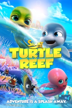 Watch Sammy and Co: Turtle Reef movies free hd online