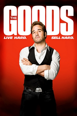 Watch The Goods: Live Hard, Sell Hard movies free hd online