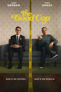 Watch The Good Cop movies free hd online