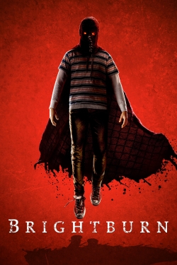 Watch Brightburn movies free hd online