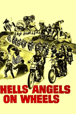 Watch Hells Angels on Wheels movies free hd online