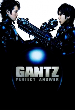 Watch Gantz: Perfect Answer movies free hd online