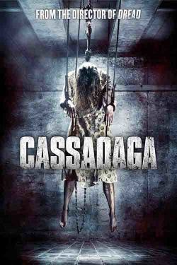 Watch Cassadaga movies free hd online