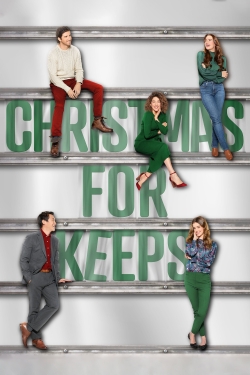Watch Christmas for Keeps movies free hd online