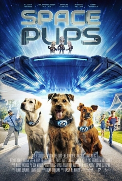 Watch Space Pups movies free hd online