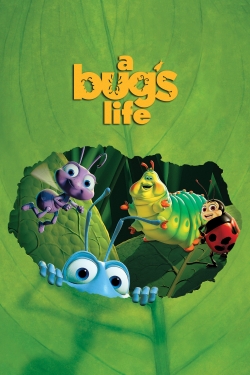 Watch A Bug's Life movies free hd online