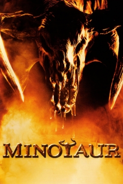 Watch Minotaur movies free hd online