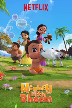 Watch Mighty Little Bheem movies free hd online