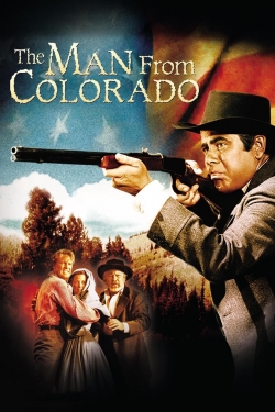 Watch The Man from Colorado movies free hd online