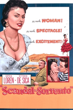 Watch Scandal in Sorrento movies free hd online