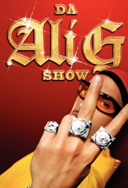 Watch Da Ali G Show movies free hd online