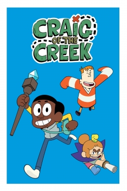 Watch Craig of the Creek movies free hd online